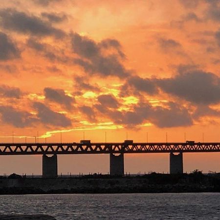 Laegenhet I Limhamn/Sibbarp Lägenhet Malmö Exteriör bild