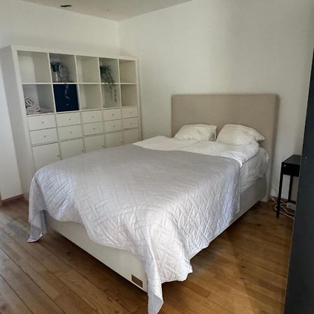 Laegenhet I Limhamn/Sibbarp Lägenhet Malmö Exteriör bild