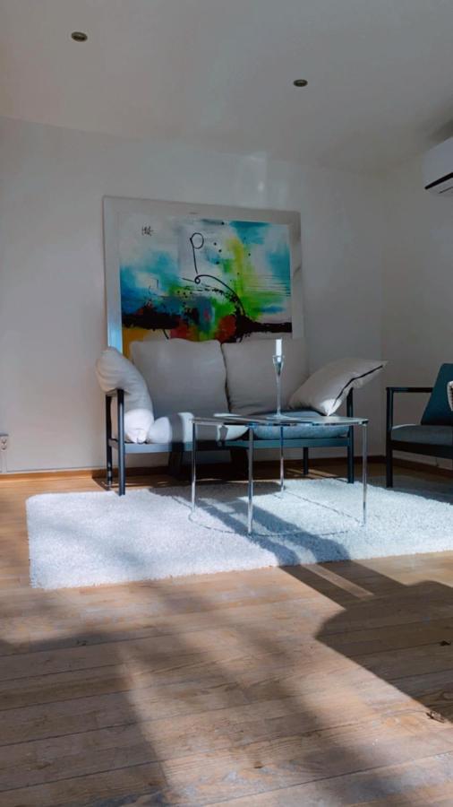 Laegenhet I Limhamn/Sibbarp Lägenhet Malmö Exteriör bild