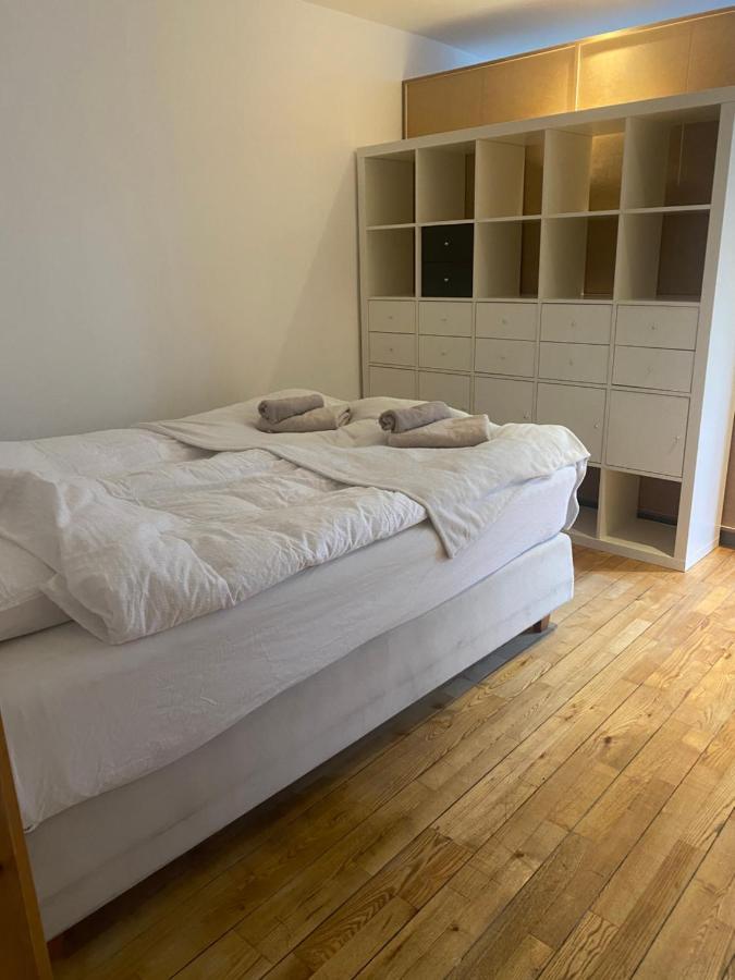 Laegenhet I Limhamn/Sibbarp Lägenhet Malmö Exteriör bild
