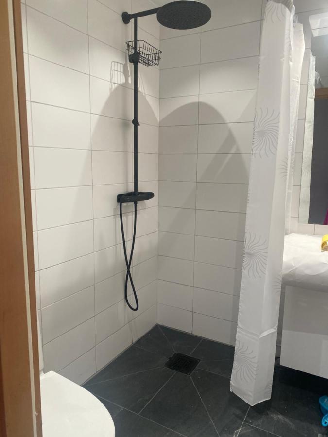 Laegenhet I Limhamn/Sibbarp Lägenhet Malmö Exteriör bild
